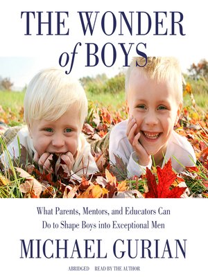 cover image of The Wonder of Boys